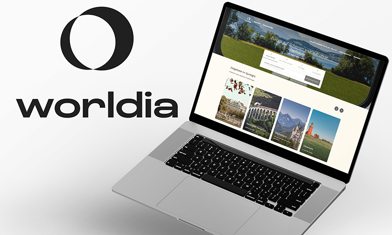Maßgeschneidert zum Erfolg: Dein Experten-Training für die Worldia-Plattform
